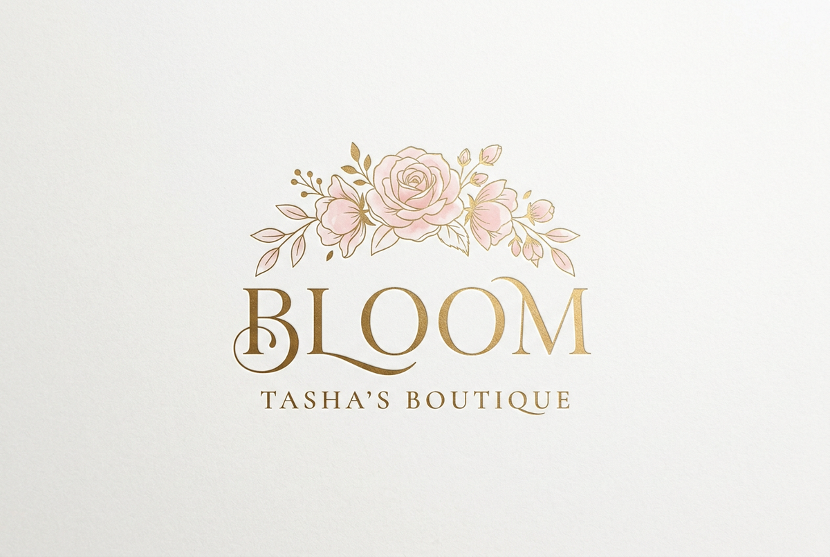 BLOOM TASHA’S BOUTIQUE ✨